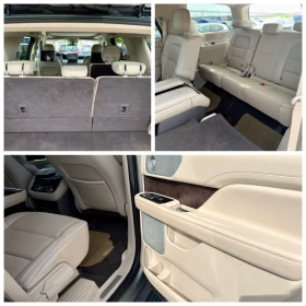Lincoln Navigator 3.5L V6 RESERVE LONG, снимка 17