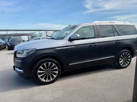 Lincoln Navigator 3.5L V6 RESERVE LONG, снимка 8
