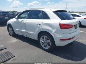 Audi Q3 2.0l 2.0T Premium, снимка 3