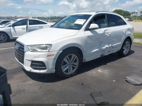 Audi Q3 2.0l 2.0T Premium, снимка 2