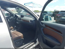Audi Q3 2.0l 2.0T Premium, снимка 5