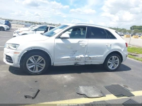 Audi Q3 2.0l 2.0T Premium, снимка 6