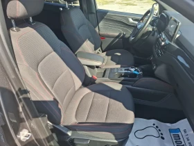 Ford Kuga 2, 0 TDCI-150 ps-St Line, снимка 9