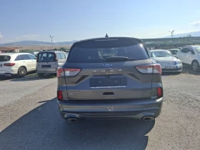 Ford Kuga 2, 0 TDCI-150 ps-St Line, снимка 4