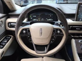 Lincoln Aviator 3.0 C Automatic, снимка 13