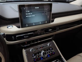 Lincoln Aviator 3.0 C Automatic, снимка 14