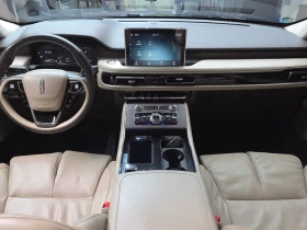 Lincoln Aviator 3.0 C Automatic, снимка 7