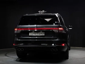 Lincoln Aviator 3.0 C Automatic, снимка 4