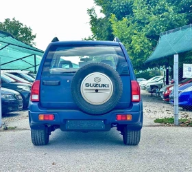 Suzuki Grand vitara, снимка 7