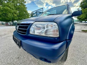 Suzuki Grand vitara, снимка 2