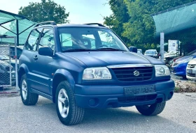 Suzuki Grand vitara, снимка 1