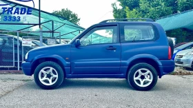 Suzuki Grand vitara, снимка 3