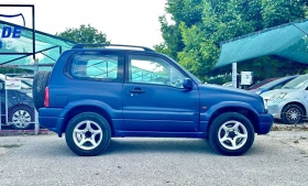 Suzuki Grand vitara, снимка 6