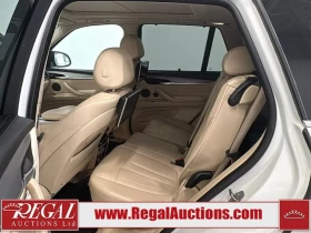 BMW X5 35i M SPORT ЦЕНА ДО БЪЛГАРИЯ АВТОКРЕДИТ, снимка 6