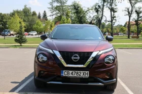 Nissan Juke II (N-Design) 1.0 DIG-T DCT * ГАРАНЦИОНЕН, снимка 1