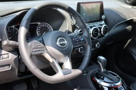 Nissan Juke II (N-Design) 1.0 DIG-T DCT * ГАРАНЦИОНЕН, снимка 4