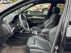 Audi Q5 * Technik S-line* 360* BANG&OLUFSEN* DIS* , снимка 12
