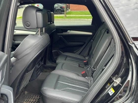 Audi Q5 * Technik S-line* 360* BANG&OLUFSEN* DIS* , снимка 13