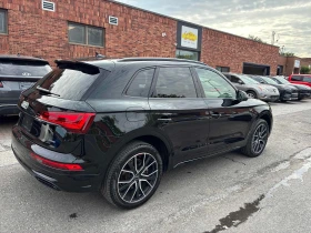 Audi Q5 * Technik S-line* 360* BANG&OLUFSEN* DIS* , снимка 3