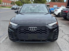 Audi Q5 * Technik S-line* 360* BANG&OLUFSEN* DIS* , снимка 6