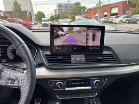 Audi Q5 * Technik S-line* 360* BANG&OLUFSEN* DIS* , снимка 9