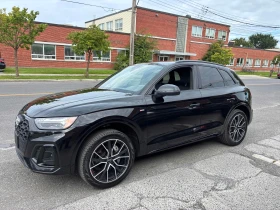 Audi Q5 * Technik S-line* 360* BANG&OLUFSEN* DIS* , снимка 2