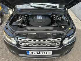 Land Rover Range Rover Sport 3.0V6SE ПРОБЛЕМ В МОТОРА!!, снимка 10