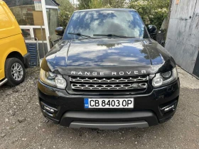 Land Rover Range Rover Sport 3.0V6SE ПРОБЛЕМ В МОТОРА!!, снимка 3