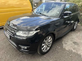 Land Rover Range Rover Sport 3.0V6SE ПРОБЛЕМ В МОТОРА!!, снимка 1