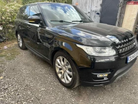 Land Rover Range Rover Sport 3.0V6SE ПРОБЛЕМ В МОТОРА!!, снимка 2