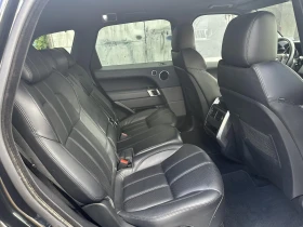 Land Rover Range Rover Sport 3.0V6SE ПРОБЛЕМ В МОТОРА!!, снимка 5