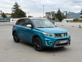 Suzuki Vitara 1.4 Boosterjet 4X4 ALLGRIP, снимка 1