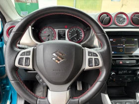 Suzuki Vitara 1.4 Boosterjet 4X4 ALLGRIP, снимка 13