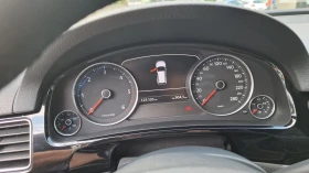 VW Touareg, снимка 6