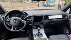 VW Touareg, снимка 8