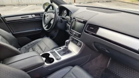 VW Touareg, снимка 5