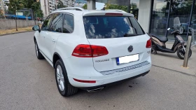 VW Touareg, снимка 3