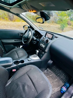 Nissan Qashqai + 2, снимка 6