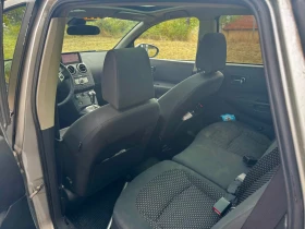 Nissan Qashqai + 2, снимка 7