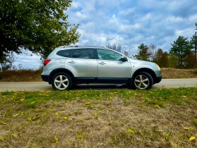 Nissan Qashqai + 2, снимка 5