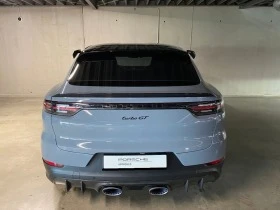 Обява за продажба на Porsche Cayenne Turbo GT ~ 204 000 EUR - изображение 4