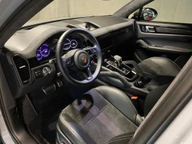 Обява за продажба на Porsche Cayenne Turbo GT ~ 204 000 EUR - изображение 6