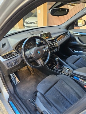 BMW X1 X drive, снимка 7