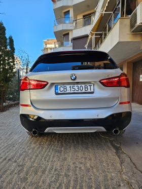 BMW X1 X drive, снимка 5 - Автомобили и джипове - 44912828