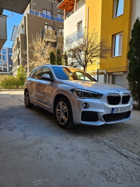 BMW X1 X drive | Mobile.bg   3