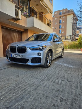 BMW X1 X drive | Mobile.bg   4