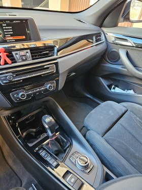 BMW X1 X drive, снимка 8 - Автомобили и джипове - 44912828