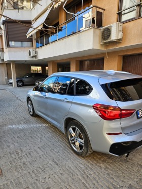 BMW X1 X drive, снимка 6 - Автомобили и джипове - 44912828