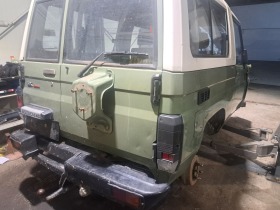 Toyota Land cruiser Lj73, снимка 5