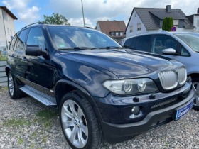 BMW X5 3.0d 218hp Individual Technik Sport, снимка 3 - Автомобили и джипове - 46197782